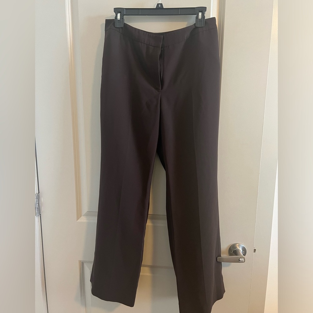 Brown Trousers